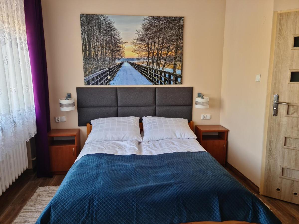 Pokoje Goscinne Ster Władysławowo Exteriér fotografie